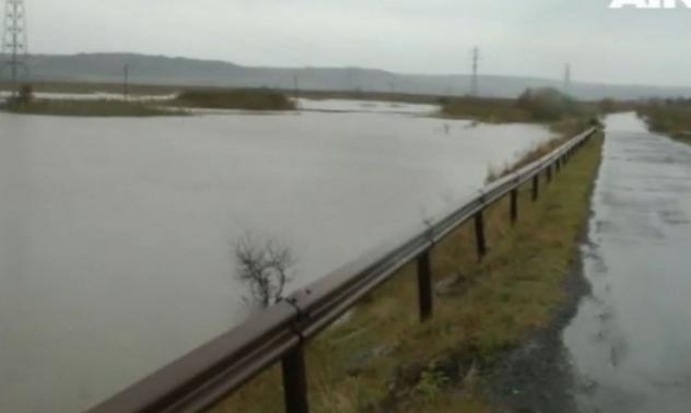 4,3 млн. лв. са нужни за ремонт на инфраструктурата след наводненията в Бургаско