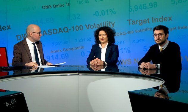 Креативните индустрии у нас вече не са само изкуство, а бизнес за милиарди