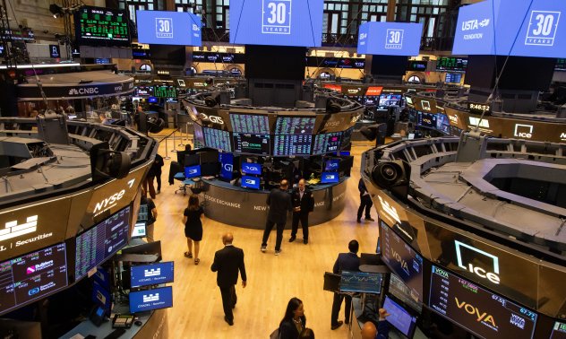 Все по-трудно ще е за Nvidia да догонва очакванията на инвеститорите