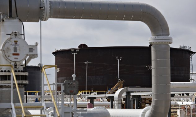 Големите петролни компании са изправени пред голям стрес и може да им дойде вповече