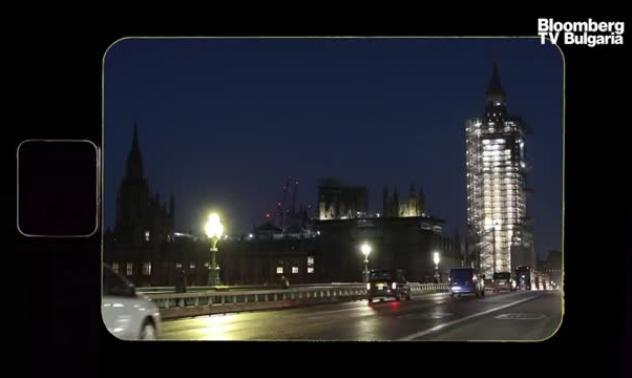 Защо Великобритания спира продажбите на коли с традиционни горива