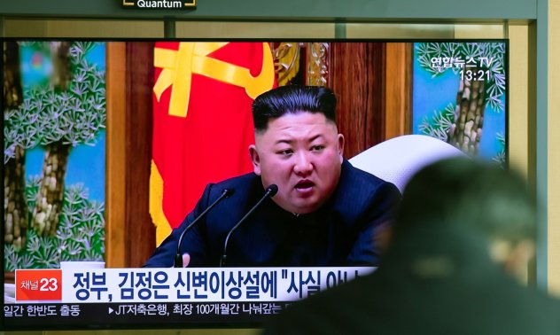 Криптокражбите нарастват до 3,8 трлн. долара след хакерски атаки от Северна Корея