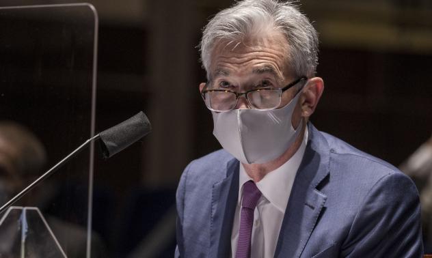 Пауъл: Овладяването на пандемията е ключово за възстановяването на икономиката