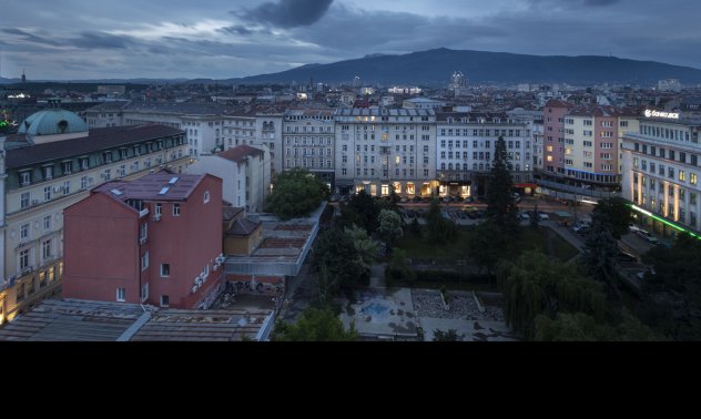 The chances for Bulgaria 