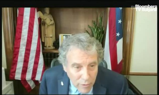 Шеръд Браун каза, че банките поставят печалбите пред обикновените хора