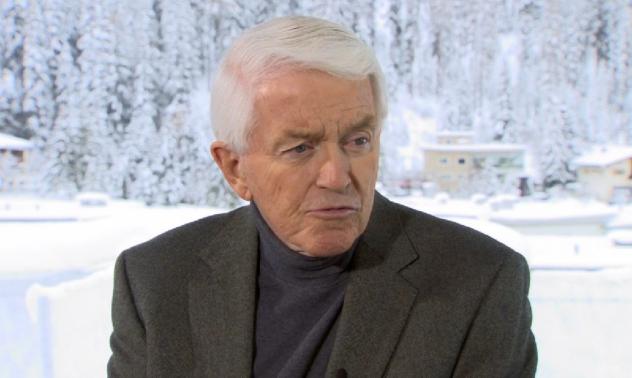 Давос 2016 и търговските споразумения на САЩ