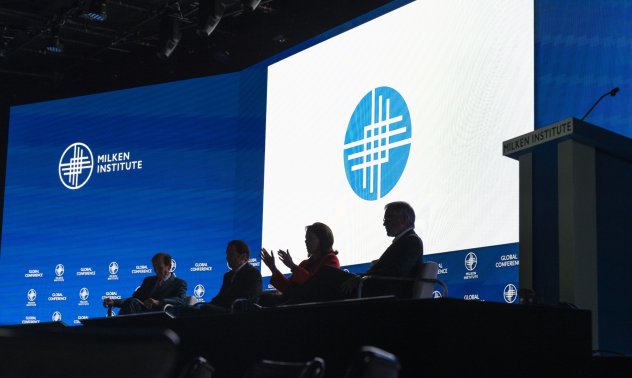 Банкови фалити и пробити пазари надвиснаха над капиталистическата утопия на Милкен