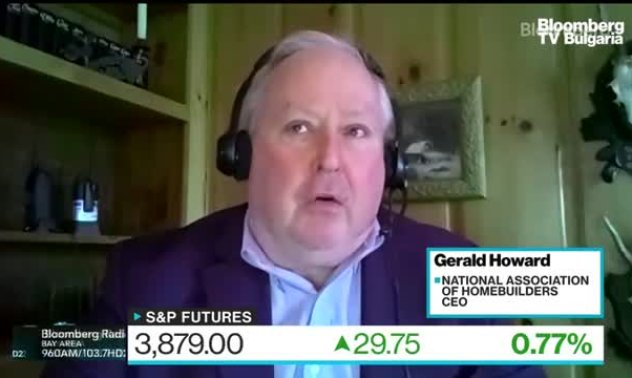 Натрупаното търсене води възстановяването на жилищата през 2024г