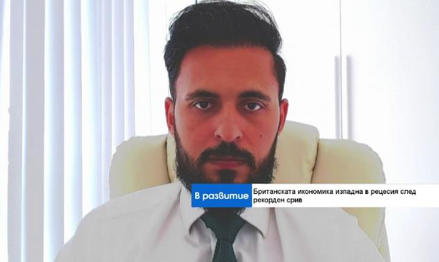 Анализатор: Фокусът на Великобритания трябва да е върху спасяването на бизнеса