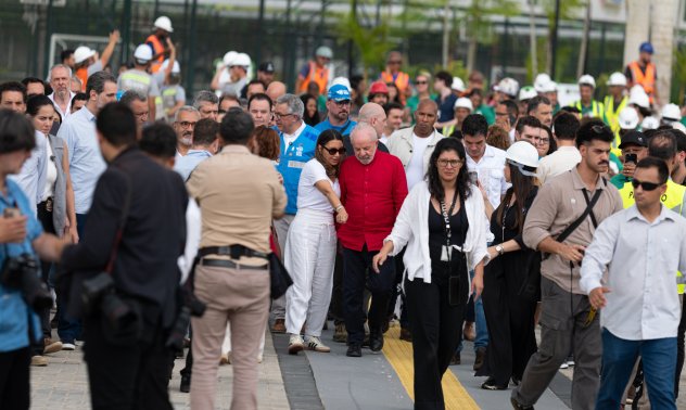Лидери пропускат COP30, докато целта за 1,5°C става все по-недостижима