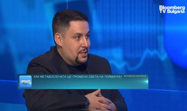 Мобилните игри ще бъдат абсолютна сила в гейминга 