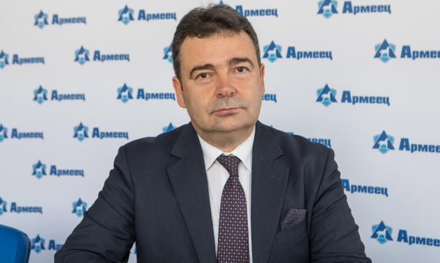 ЗАД „Армеец“ с иновативен процес по сертификация за застрахователните брокери