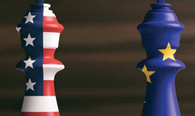 Can Europe avoid Yalta 2.0?