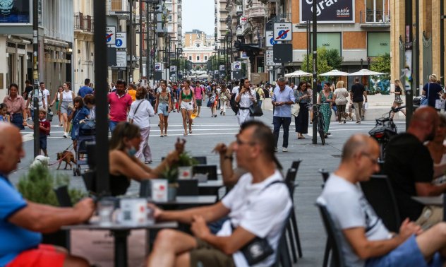 Дългова криза в Италия е последното, от което светът се нуждае 