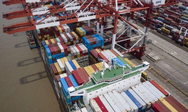 Япония финансира намаляване зависимостта си от китайските заводи