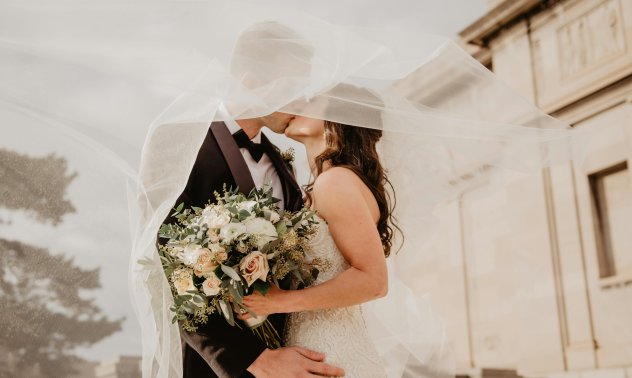 Бюджетът за една хубава сватба е най-малко 30 хил. лв.