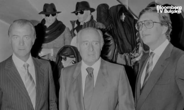 Истинската история на фамилията Gucci, епизод 1, част 2