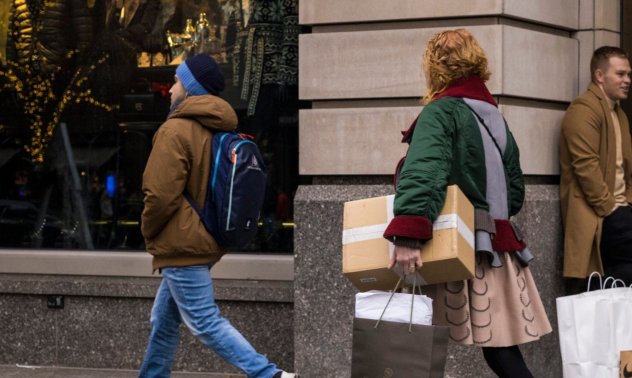 Потребителските нагласи в САЩ отбелязват рязък ръст в началото на 2024 г.