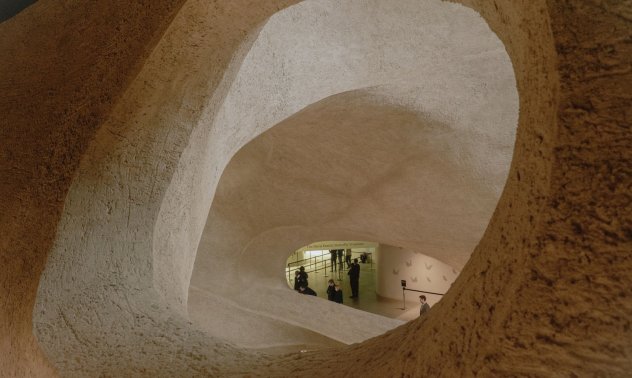 Бетонът с ниско съдържание на въглерод може да доведе до „радикална промяна“