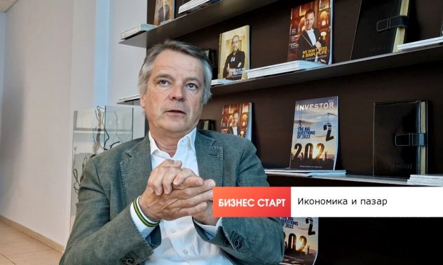 Марк дьо Боа, Spadel: Водещите марки трябва да допринасят повече на обществото