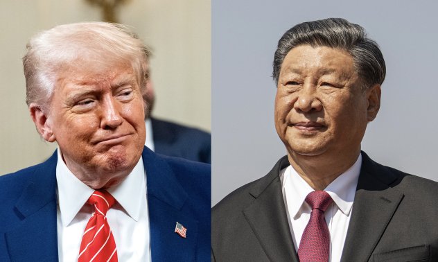 Китай притиска Тръмп да отхвърли независимостта на Тайван