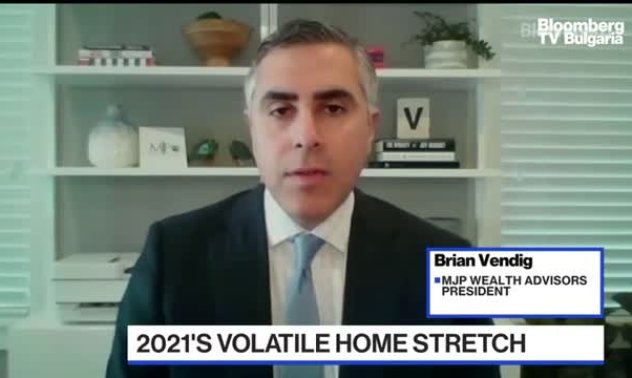 Най-големите рискове за пазарите според MJP Wealth Advisors