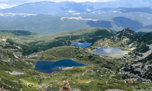 Хижите в България прилагат все повече устойчиви практики и енергийна ефективност