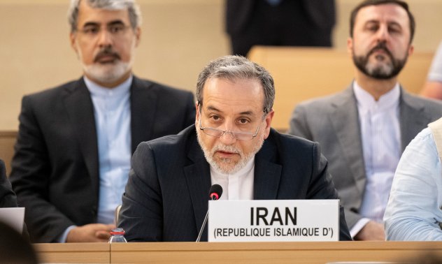 Иран опроверга Тръмп, че ядрените преговори ще бъдат възобновени