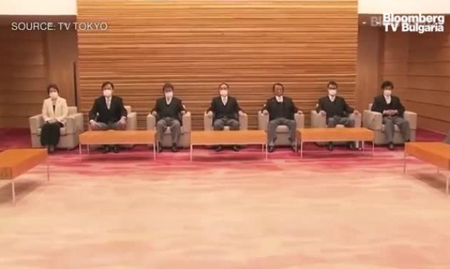 Очакванията на Mercari от новия кабинет в Токио