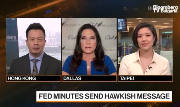 Quill Intelligence: Фед в капана на повишаване на лихвите в условията на забавяща се икономика