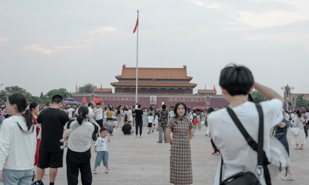 Възможно ли е Китай да изпревари САЩ като икономика номер еднo