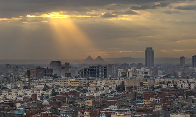 Страните от Персийския залив искат по-слаба роля на военните за спасяването на Египет