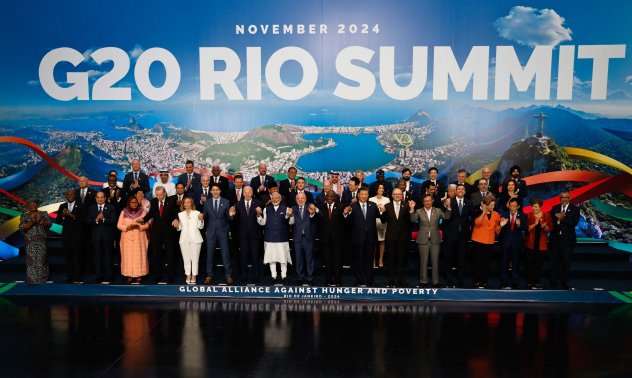 Хаосът в Рио показа, че светът е разединен дори преди завръщането на Тръмп