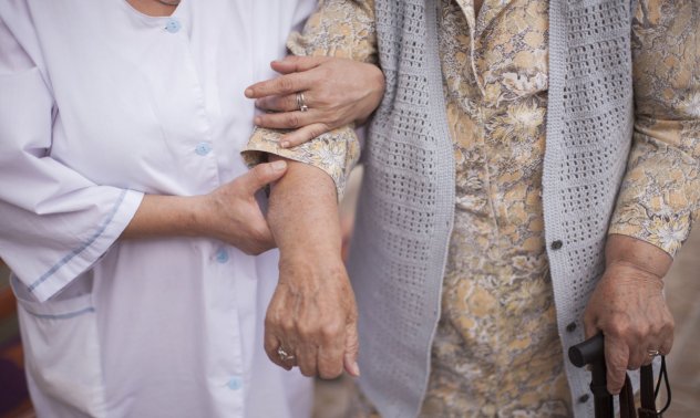 Лекарство е показало значително забавяне на Алцхаймер по време на мащабно проучване