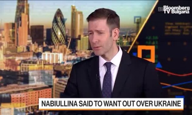 Никой не иска да е начело на ЦБ на Русия