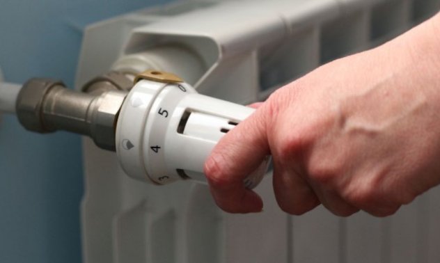 "Топлофикация" започва да пуска поетапно отоплението в София