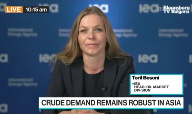 МАЕ предупреждава за глобалното търсене на петрол, част 2