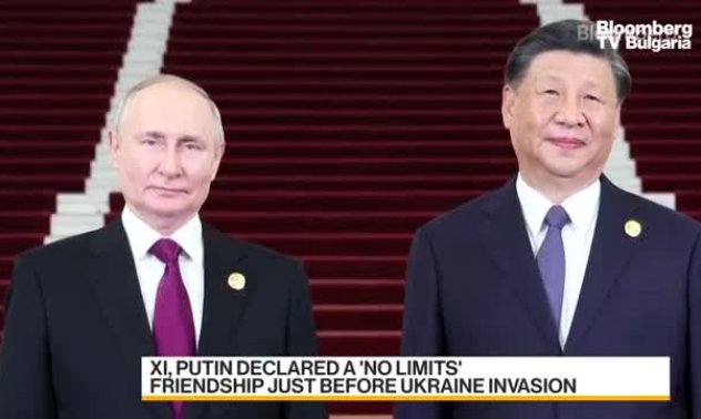 Визитата на Путин в Пекин подчертава важността на връзките между Китай и Русия - част 2