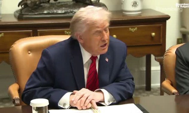 Тръмп: Трябва да е гарантирано, че CNN е в сделката на Warner Bros