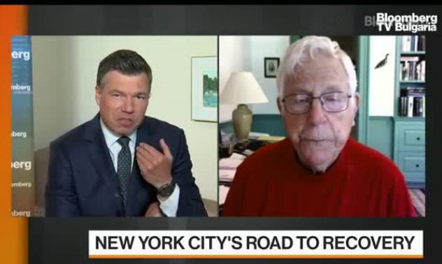 Дик Равич няма представа кога започва Фаза 2 за Ню Йорк, част 2