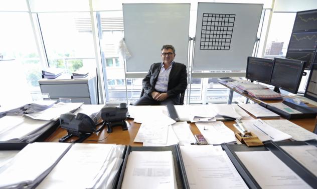 Британската антикорупционна служба поиска 21 млн. паунда за разследвания