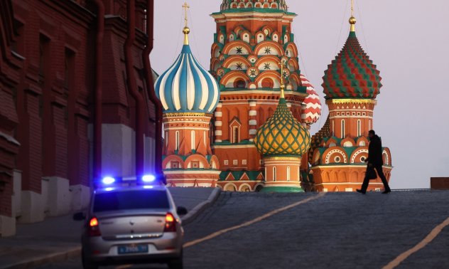 Deutsche Bank тихомълком е преместила стотици ИТ специалисти от Русия в Германия