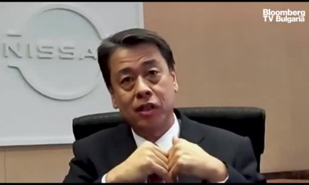 Nissan обещава цените на батериите да паднат
