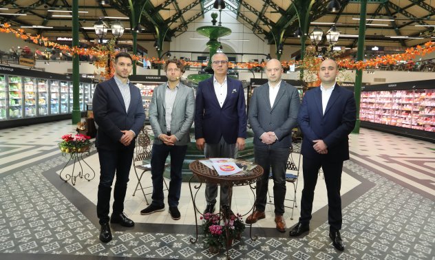 „Talk24: Eco Tech Кръгова икономика“: Българите са върнали 29 000 тона опаковки в машини за рециклиране