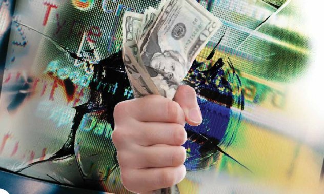 Купи сега, плати по-късно процъфтява