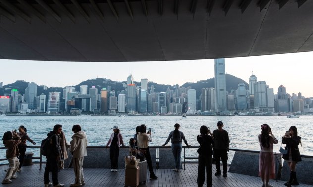 Китай обяви, че политиката "една страна, две системи" за Хонконг е постоянна