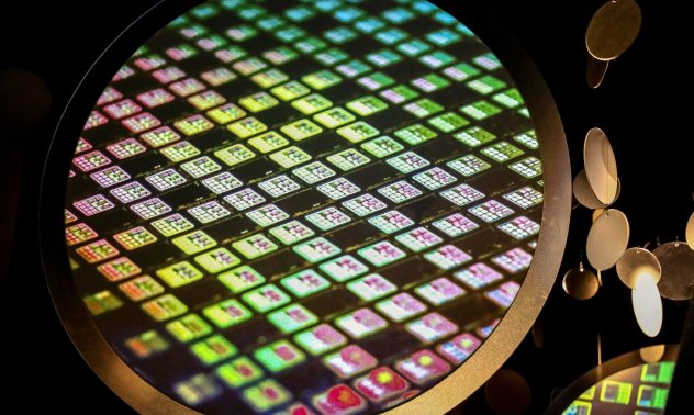 TSMC започва да губи контрол върху своята собствена съдба