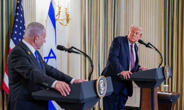 "Хамас" едва ли ще приеме спорния ултиматум на Тръмп и Нетаняху за Газа