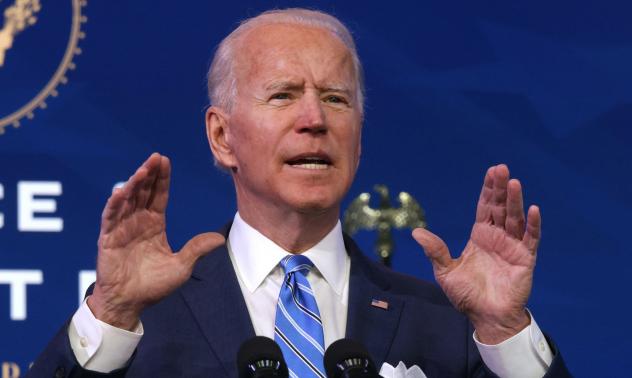 10-дневна серия от декрети на Байдън ще „възстанови щетите от администрацията на Тръмп“