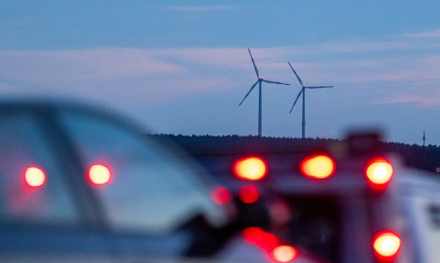 Как чистата енергия избяга от цикъла на бум и срив